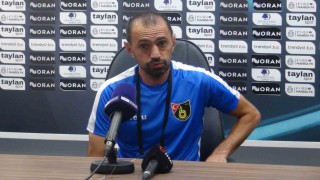 Manisa FK-İstanbulspor maçının ardından