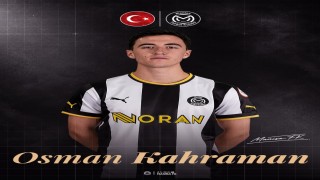 Manisa FKnın genç yıldızları milli takıma davet edildi