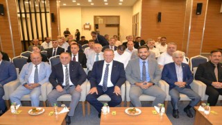 Manisa Ticaret Borsasından 450 öğrenciye eğitim desteği