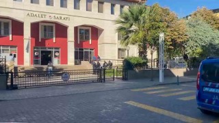 Manisa'da 11 öğrencinin yaralandığı silahlı saldırıda 10 şüpheli adliyeye sevk edildi
