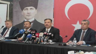 Manisada 2026-2027 eğitim öğretim yılı 270 bin öğrenciyle başladı