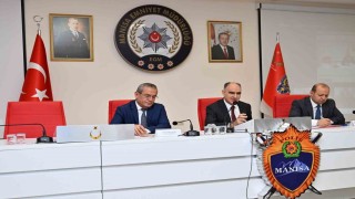 Manisa'da bağımlılıkla mücadelede riskleri yöneten yaklaşım