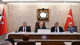 Manisa'da sahipsiz hayvanlara yönelik çalışmalar değerlendirildi