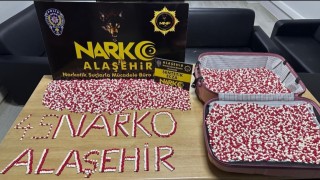 Manisada uyuşturucu tacirlerine geçit yok: 70 tutuklama