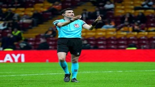 Mardin 1969 Spor- Kayserispor maçını Reşat Onur Coşkunses yönetecek