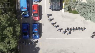Mardin merkezli 10 ilde dev dolandırıcılık operasyonu: 13 şüpheli yakalandı