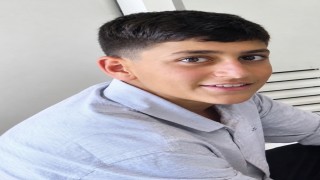 Mardin'de 13 yaşındaki çocuğun ölümüyle ilgili kuzeni gözaltına alındı