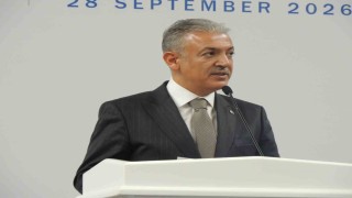 Mardin'de Avrupa Spor Haftası açılış töreni düzenlendi