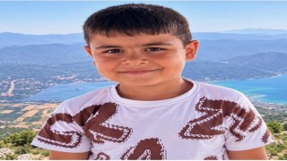Mardinde boğazına oyuncak kaçan çocuk hayatını kaybetti