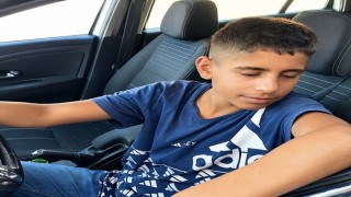 Mardin'de kaybolan 13 yaşındaki çocuk aranıyor