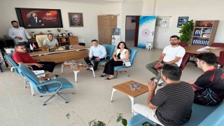 Mardinde Türkiyenin ilk kamu destekli oyun girişimcilik atölyesi gençleri buluşturuyor