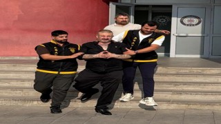 Mardin'deki cinayetten 12 yıl 6 ay hapis cezası alan hükümlü Adana'da yakalandı