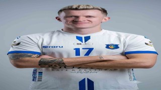 Marek Sotola Gebze Belediyesporda