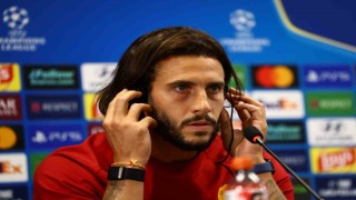 Mario Hermoso: Her şeyi çok iyi yapabilmeliyiz ki 3 puanı alabilelim