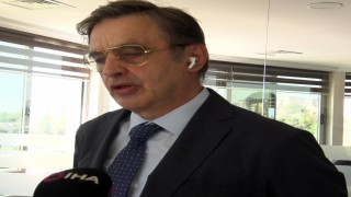 Marmaradaki gemi kazasına ilişkin İmamoğlu Denizcilik yetkililerinden açıklama