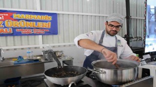 Marmaris Deniz Ürünleri Festivali'ne ünlü şefler katılacak