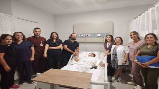 Marmaris Devlet Hastanesinde katarakt cerrahisinde yeni dönem