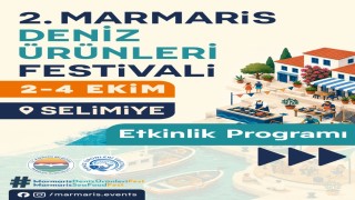 Marmaris Selimiye'de festival havası esecek