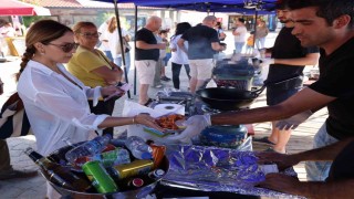 Marmaris'te festival heyecanına sayılı günler kaldı