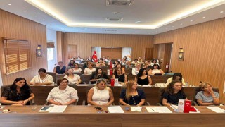 Marmariste kadın emeği turizm ve tarımla buluştu