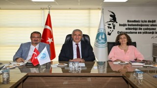 MASKİ'nin altyapı yatırımları masaya yatırıldı