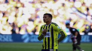 Mason Greenwood, ligde 3. golünü kaydetti