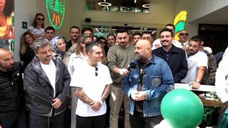 MasterChef yarışmacısından kız çocuklarının eğitimi için anlamlı hareket