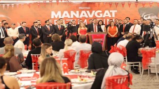 MATSO Başkan Adayı Önem: Manavgat sizlerle önem kazanacak