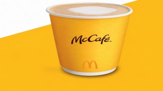 McDonald's Türkiye, 1-7 Ekim tarihleri arasında kahve ikramı yapacak