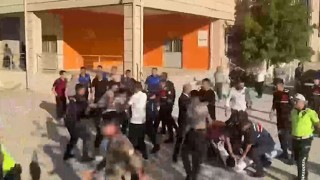MEB’den Okul Yakınında Silahlı Saldırıyla İlgili Açıklama