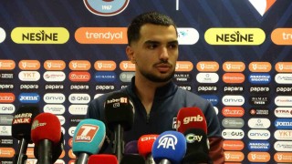 Melih Kabasakal: "Lige çok iyi başlayamamıştık ama bugün kazanıp bu ligde iddialı olduğumuzu göstermek zorundaydık"