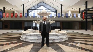 Melikgazi Belediyesi, filosunu 48 yeni araçla güçlendirdi