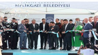 Melikgazi Belediyesi, yeni sağlık yatırımları ile hayatlara dokunmaya devam ediyor