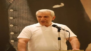 Melikgazi Kayseri Basketbolda Genel Kurulu yapıldı