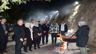 Melikgazi'de Salça Günleri rekor katılımla tamamlandı