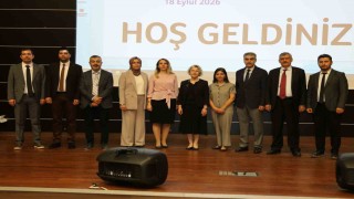 "Meme Kanseri Farkındalık ve Tarama Oranlarını Artırma Eğitim Programı" Kahramanmaraş'ta düzenlendi