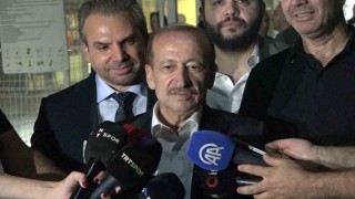 Memik Yılmaz: Aldığımız 1 puan çok değerli, belki de yenebilirdik