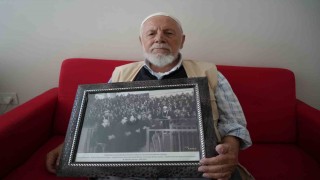 Menderesin Yassıadadaki duruşmalarına tanık olmuştu: O günleri anlattı