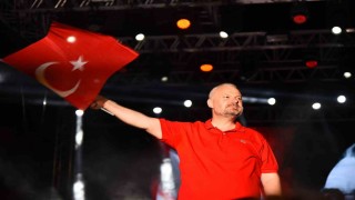 Menemende kurtuluş coşkusu Sefo ile yaşanacak