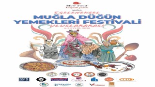 Menteşe, 5. Uluslararası Düğün Yemekleri Festivaline ev sahipliği yapacak