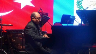 Menteşe'de Guatemala Büyükelçiliği Ensemble konseri düzenlendi