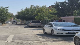 Merdivenlerden düşen öğrenci yaralandı