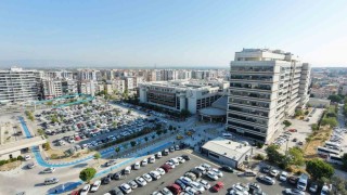 Merkezefendi Devlet Hastanesinde 9 ayda 326 bebek dünyaya geldi