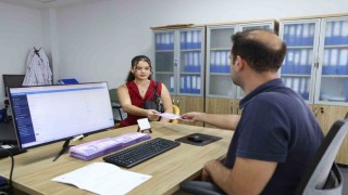 Mersin Büyükşehir Belediyesinden üniversitelilere 30 bin TL'ye kadar öğrenim yardımı