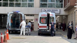 Mersin limanındaki kimyasal sızıntıyla ilgili açıklama: Etkilenen 35 kişinin durumu iyi