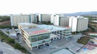 Mersinde 10 yurtta 16 bin 407 öğrencinin barınma ihtiyacı karşılanacak