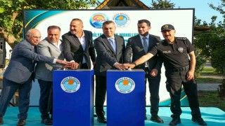 Mersin'de 3 katlı taziye ve kültür evi yapılıyor