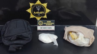 Mersin'de torbacı operasyonu: 4 tutuklama