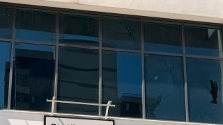 Mersinde Yeni Parti ve iş yerlerini kurşunlayan yeni nesil şebekeye operasyonda 4 tutuklama