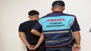 Mersindeki uyuşturucu operasyonlarında 16 şüpheli tutuklandı